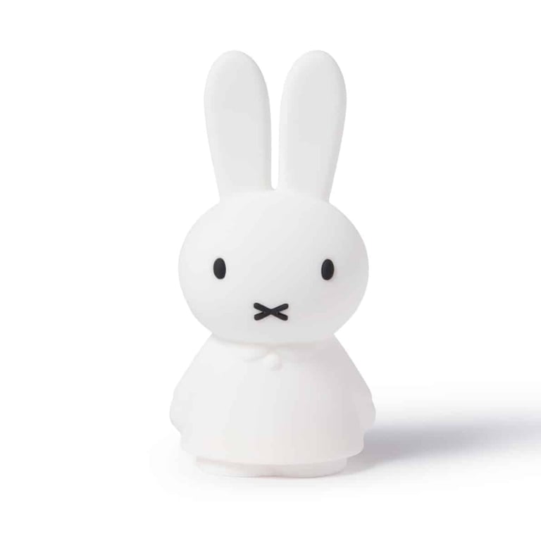 Mr Maria Miffy Shines Lampe
