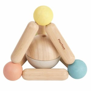 Plan Toys Babyspielzeug Pyramide