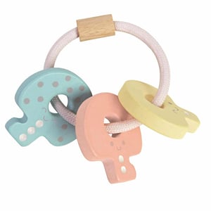 Plan Toys Schlüsselrassel