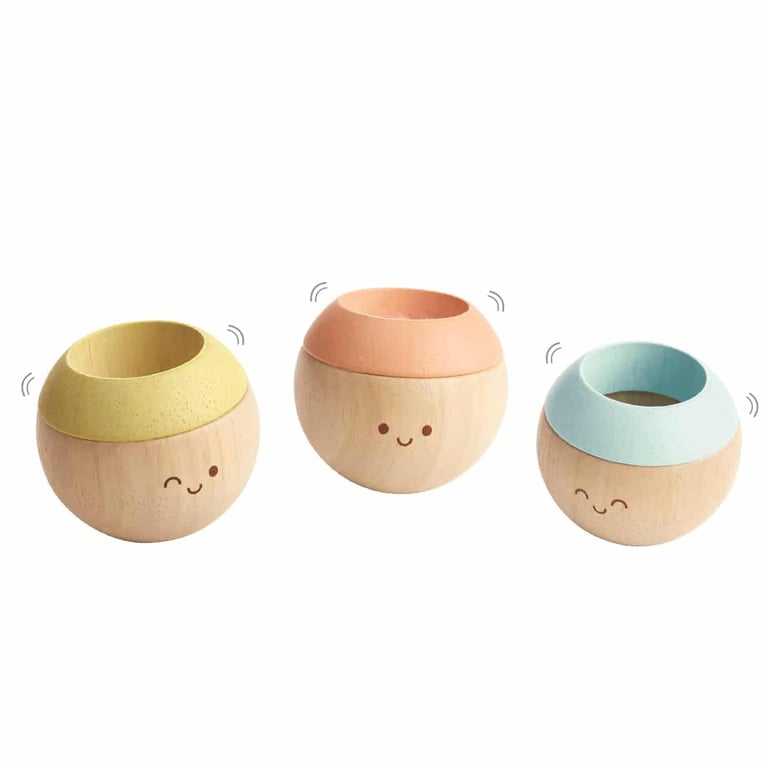 Plan Toys Sensory Tumbling Fühlspaß