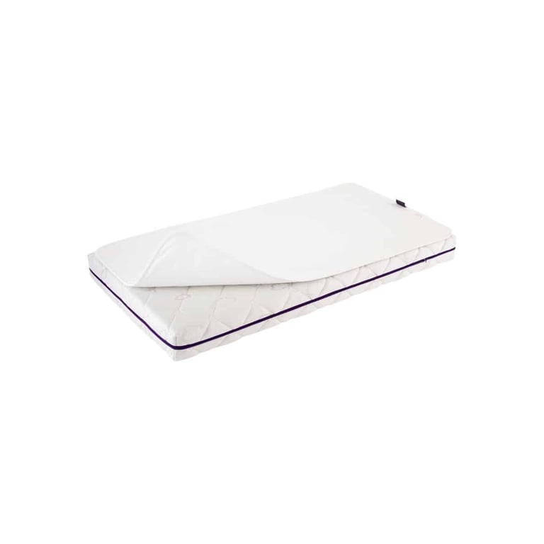 Träumeland AIRSAFE 3D-Nässeschutzauflage 90x200