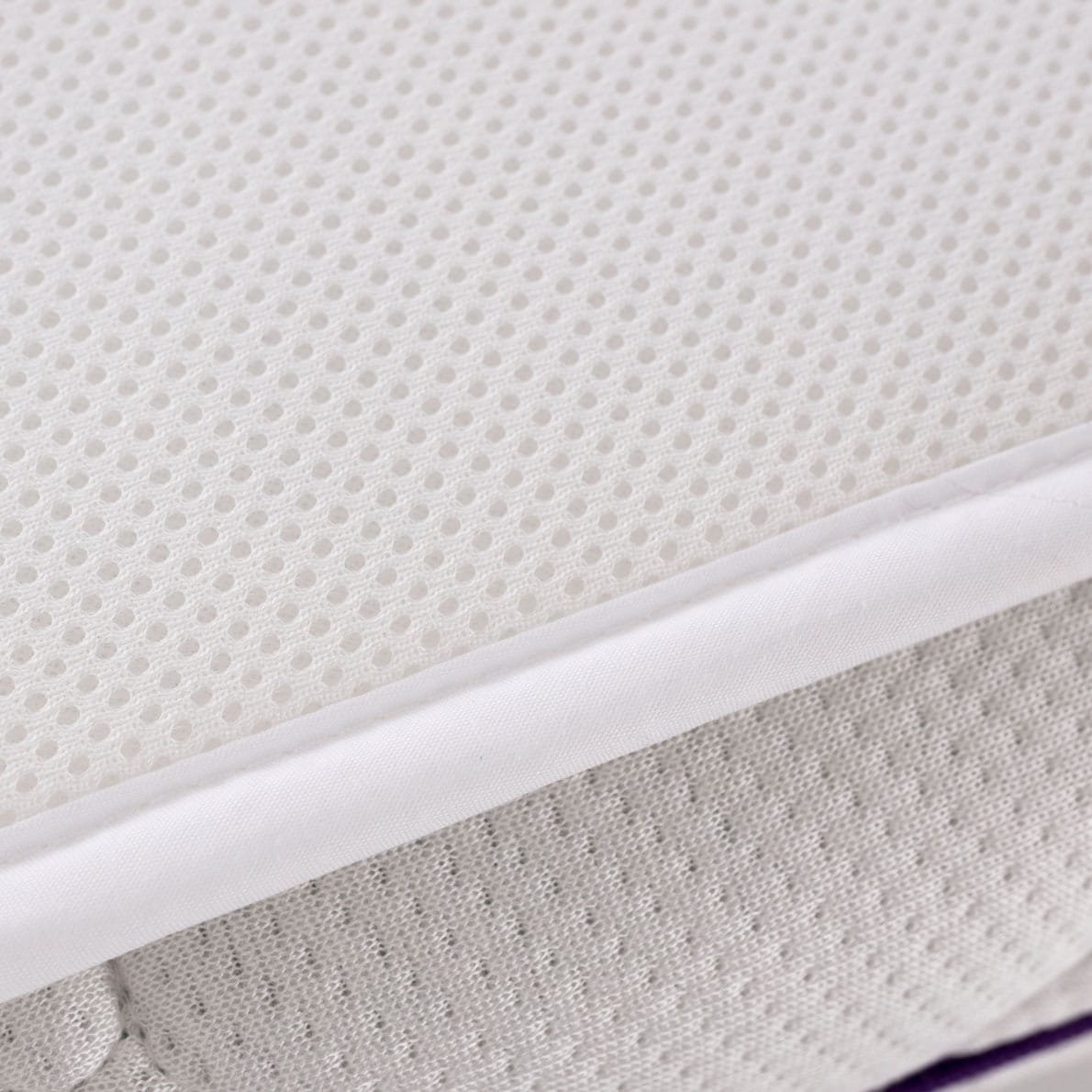 Träumeland AIRSAFE 3D-Nässeschutzauflage 90x200 2