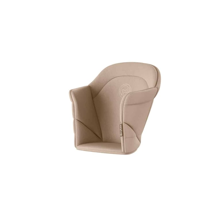 Cybex Click & Fold Komforteinlage, Almond Beige