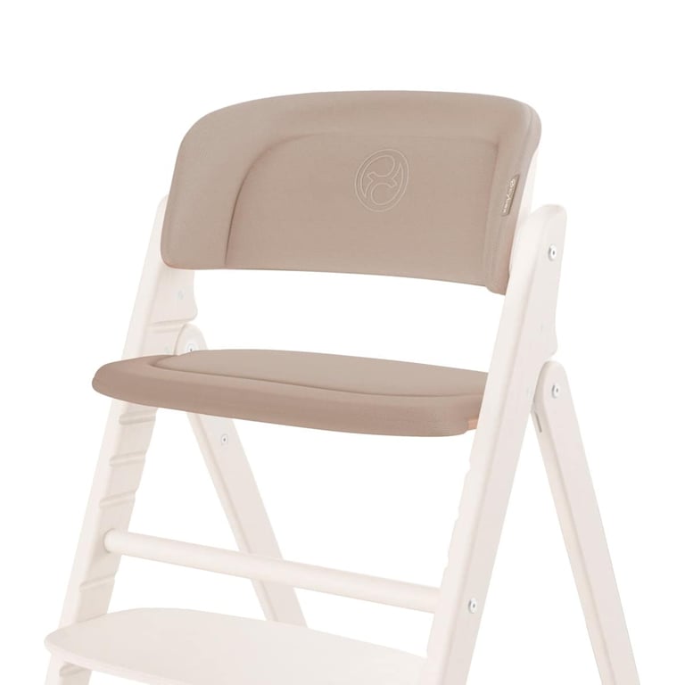 Cybex Click & Fold Komforteinlage, Almond Beige