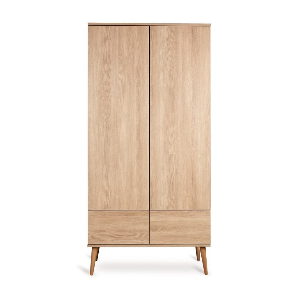 Quax Kleiderschrank Flow, Honey Ash