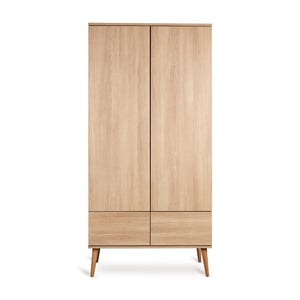 Quax Kleiderschrank Flow, Honey Ash
