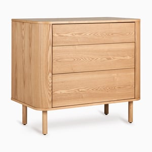 Quax Kommode Yume mit 3 Schubladen