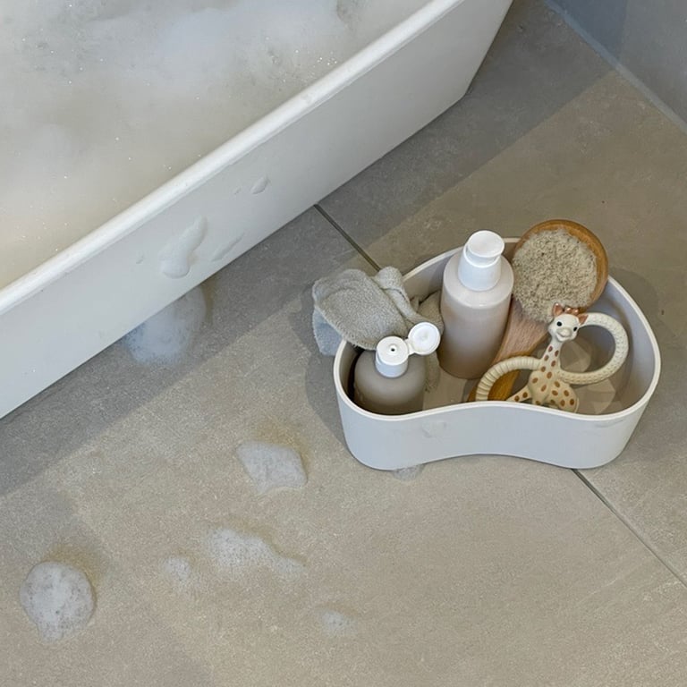 We Are Bitte Wellen Aufbewahrungsbox, klein