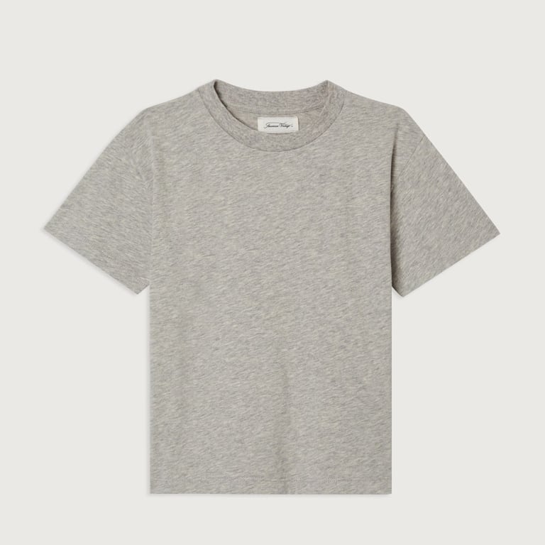 American Vintage T-Shirt Gamipy, Polaire Chine