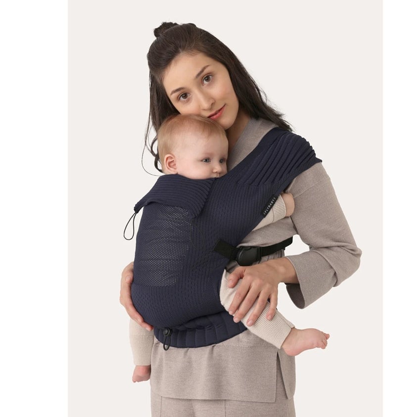 Flybaby Babytrage Oxford