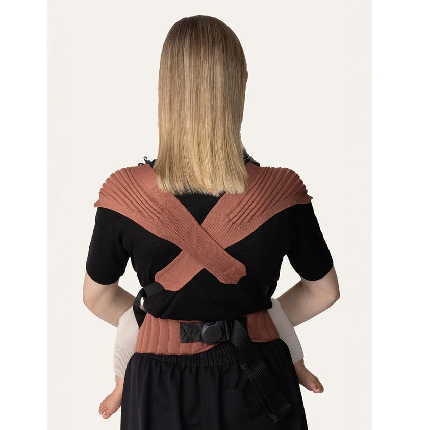 Flybaby Babytrage terra 2