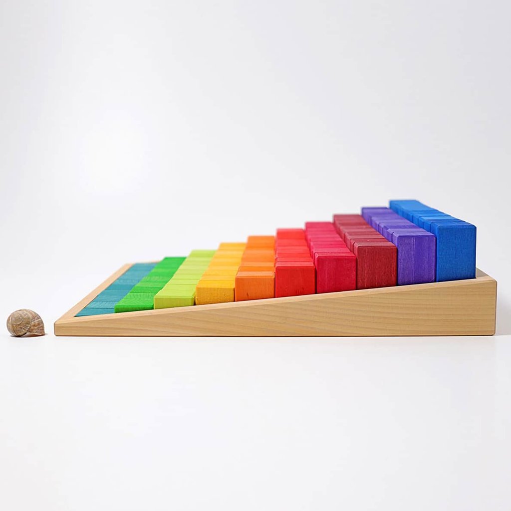 Grimm's Große Stufenzählstäbe