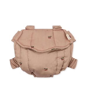 Konges Sløjd Puppentrage, Cherry Blush