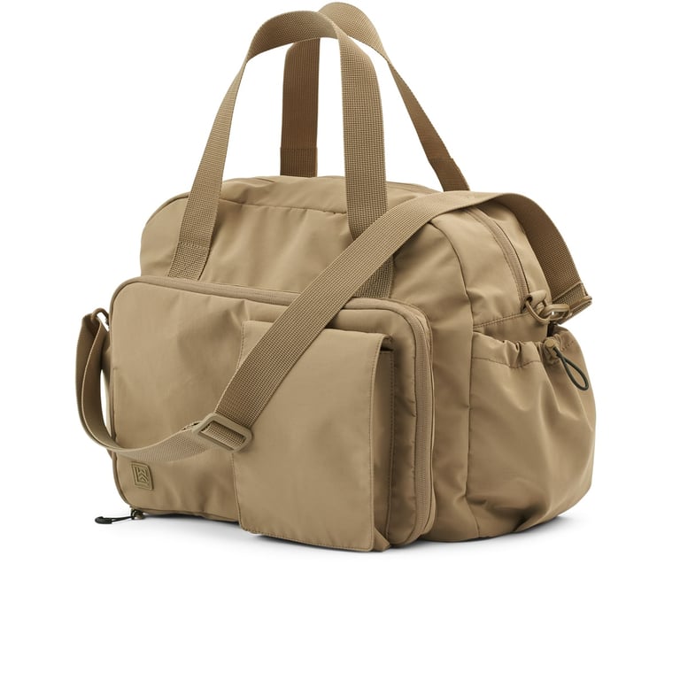 Liewood Wickeltasche Carly, oat