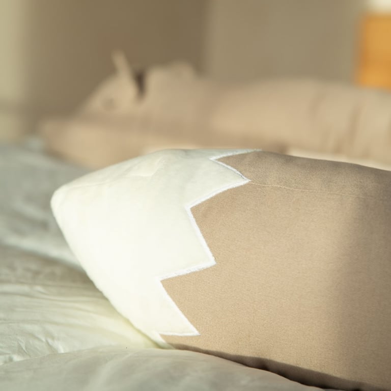 Little Casimir Bettschlange Cuddle Buddy Fuchs - Fridafox 1