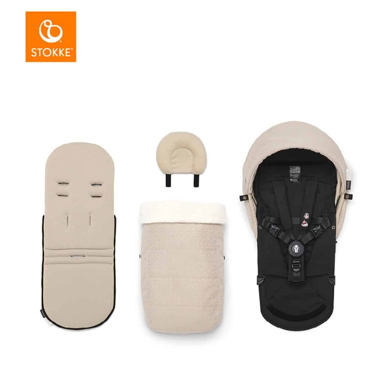 Stokke YOYO 0+ Neugeborenen-Set Bonpoint 1