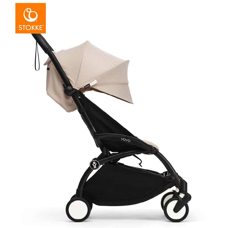 Stokke YOYO 6+ Textilset Bonpoint 2