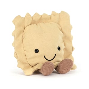 Jellycat Kuschelfreund Amuseables Ravioli