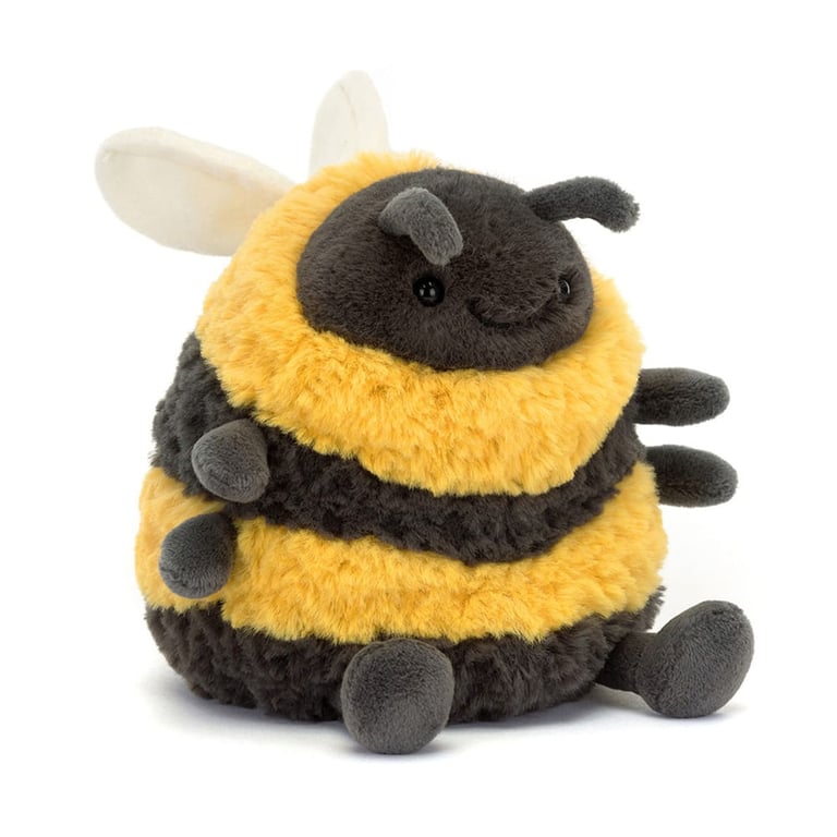 Jellycat Kuscheltier Albee Bee