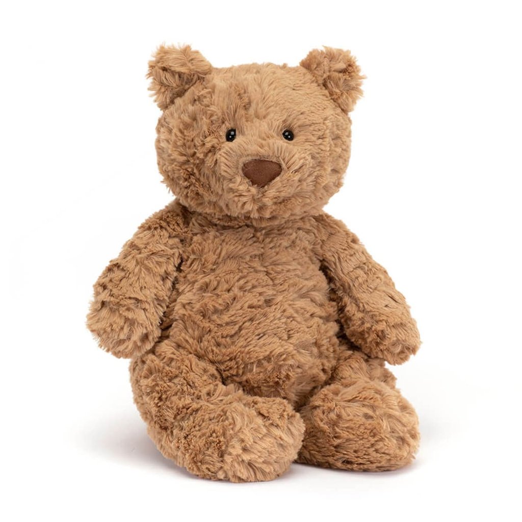 Jellycat Kuscheltier Bartholomew Bear Medium