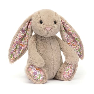 Jellycat Kuscheltier Blossom Beige Bunny Petal Medium