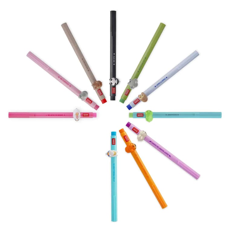 Legami Gelstift Lovely Friends