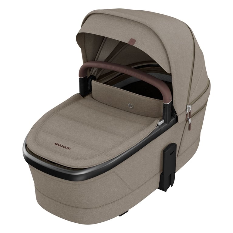 Maxi Cosi Fame Babywanne twillic truffle