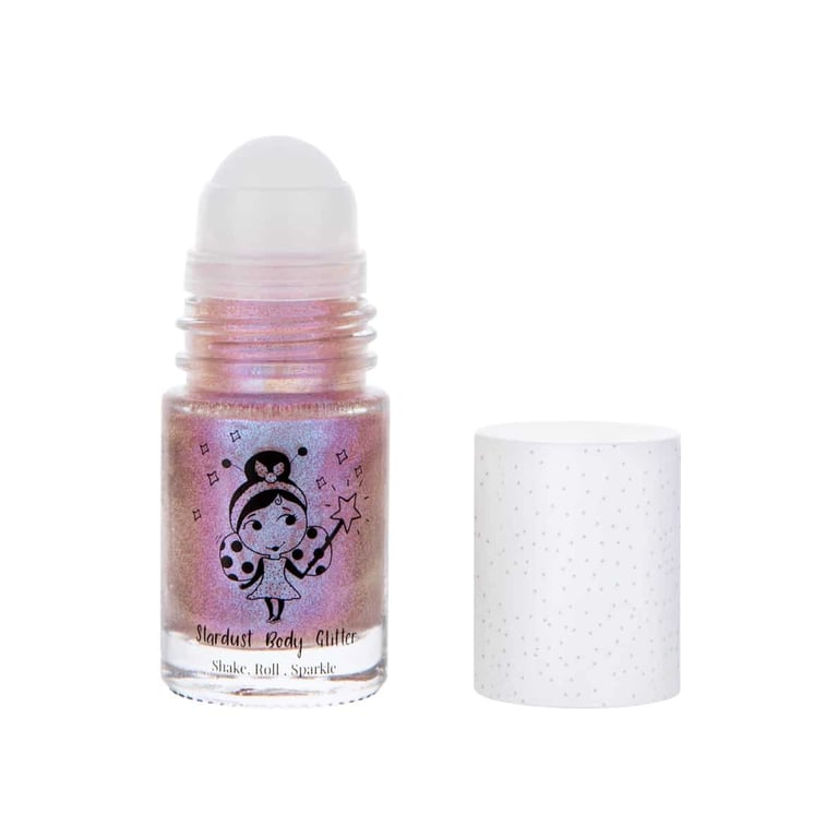 Miss Nella Roll-On Body Glitter Supernova 1