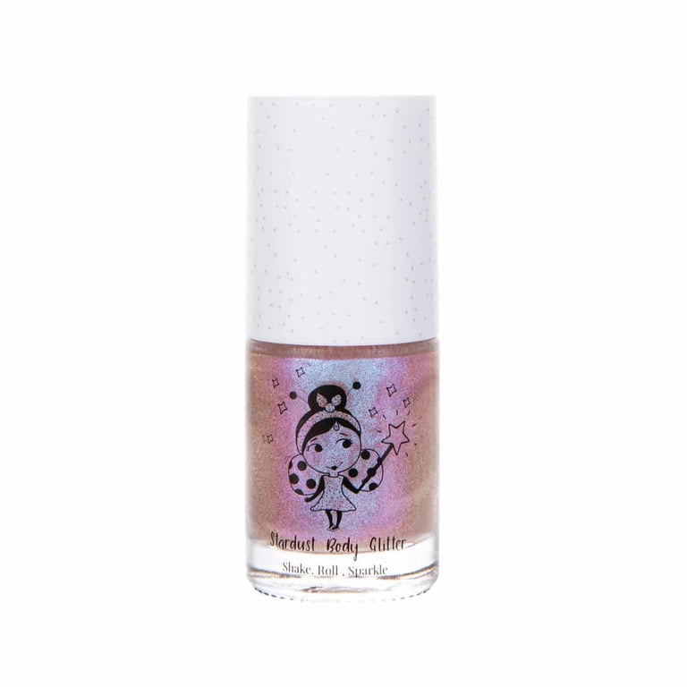 Miss Nella Roll-On Body Glitter Supernova