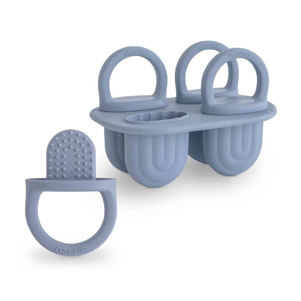 Mushie Toddler Eis Pop Tray tradenwinds