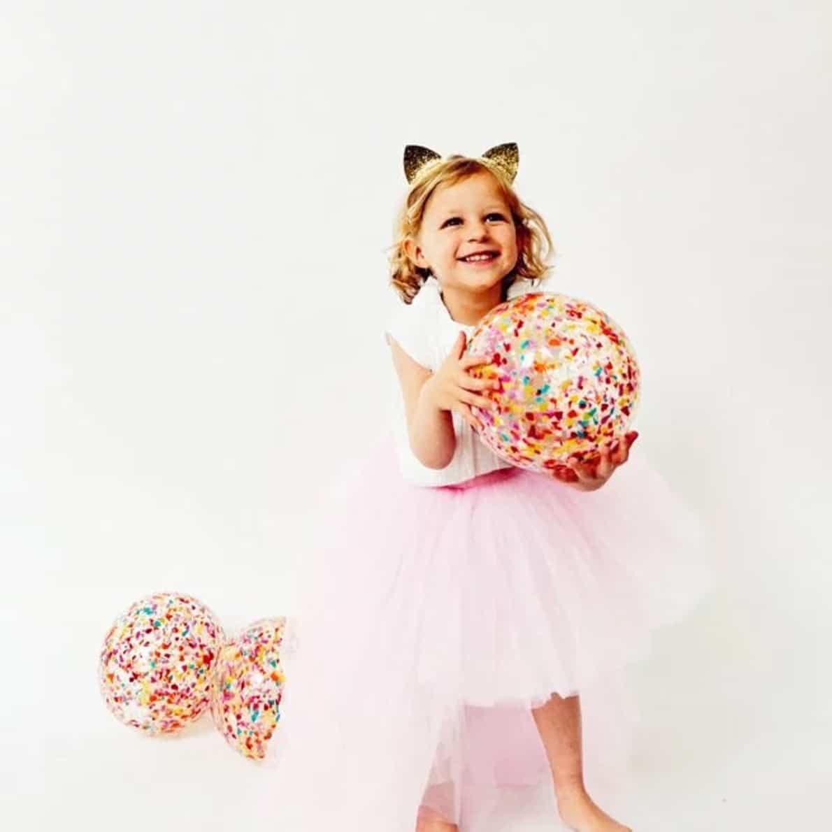 Ratatam Confetti Ball (22 cm) – Bild 4