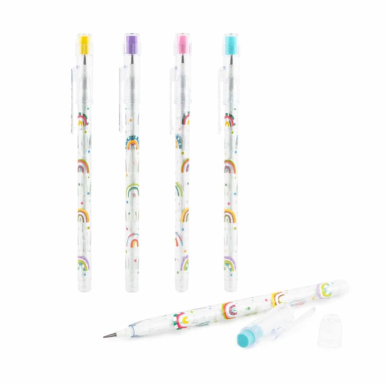 Trendhaus Good Feelings Bleistift Zieh- & Steck