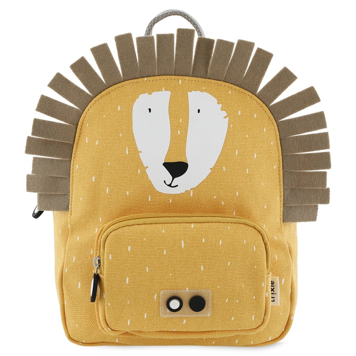 Trixie Rucksack klein Mr. Lion