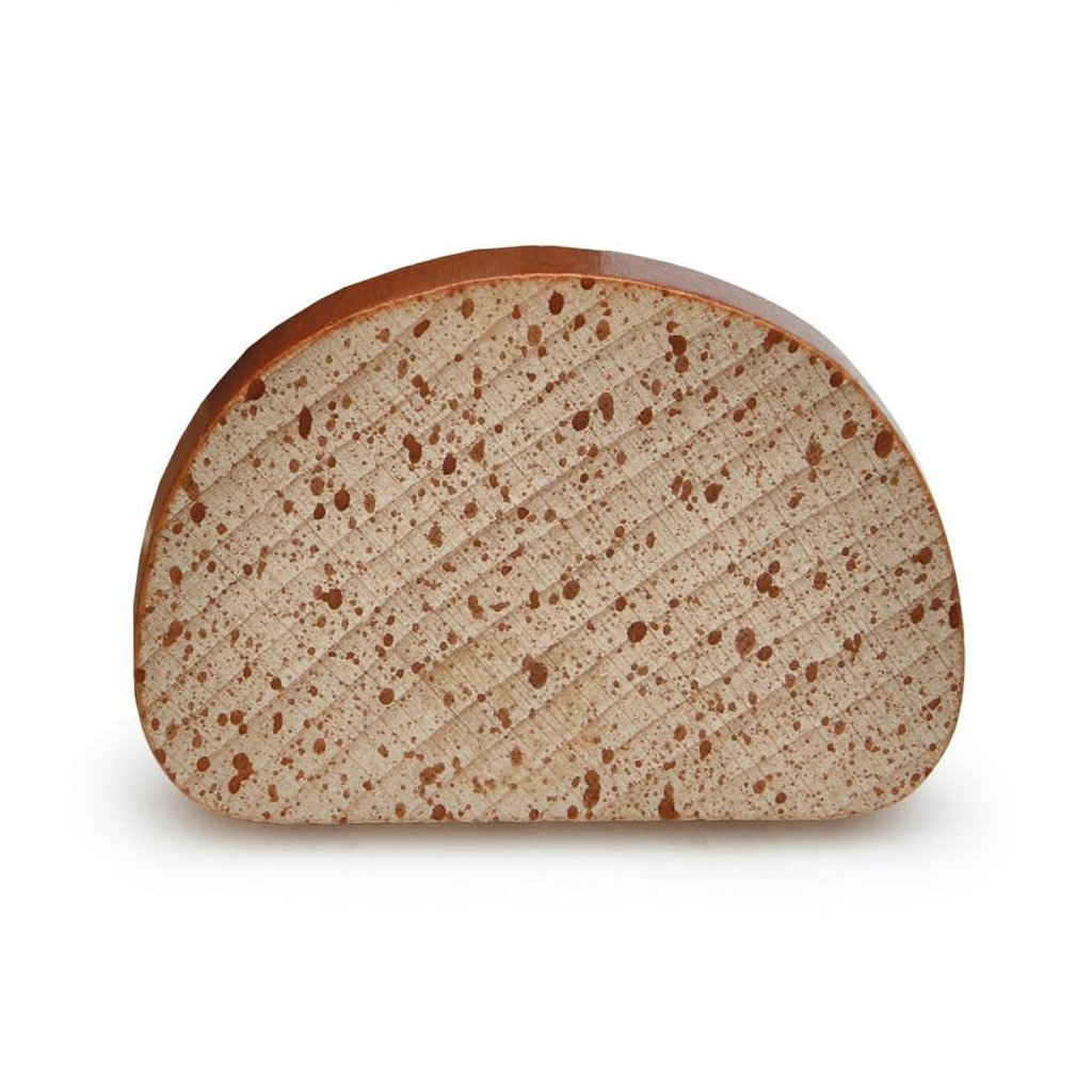 Erzi Holz - Brotscheibe