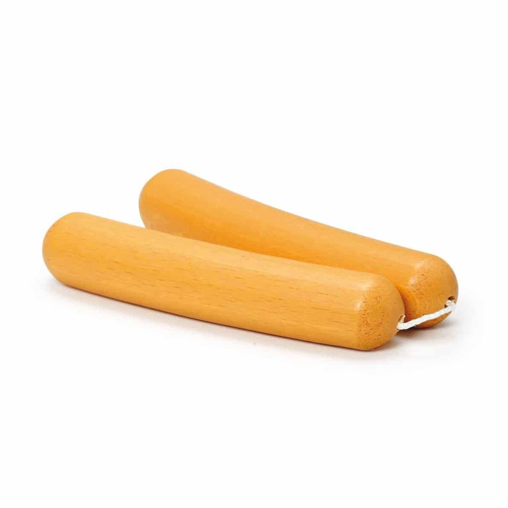 Erzi Holz - Wiener Würstchen, Paar