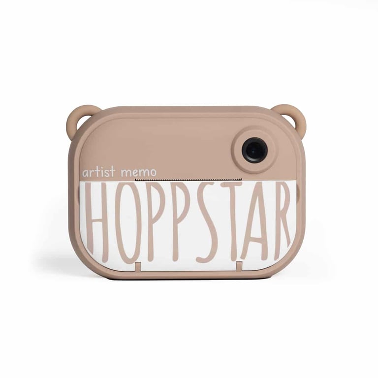 Hoppstar Artist Memo 1