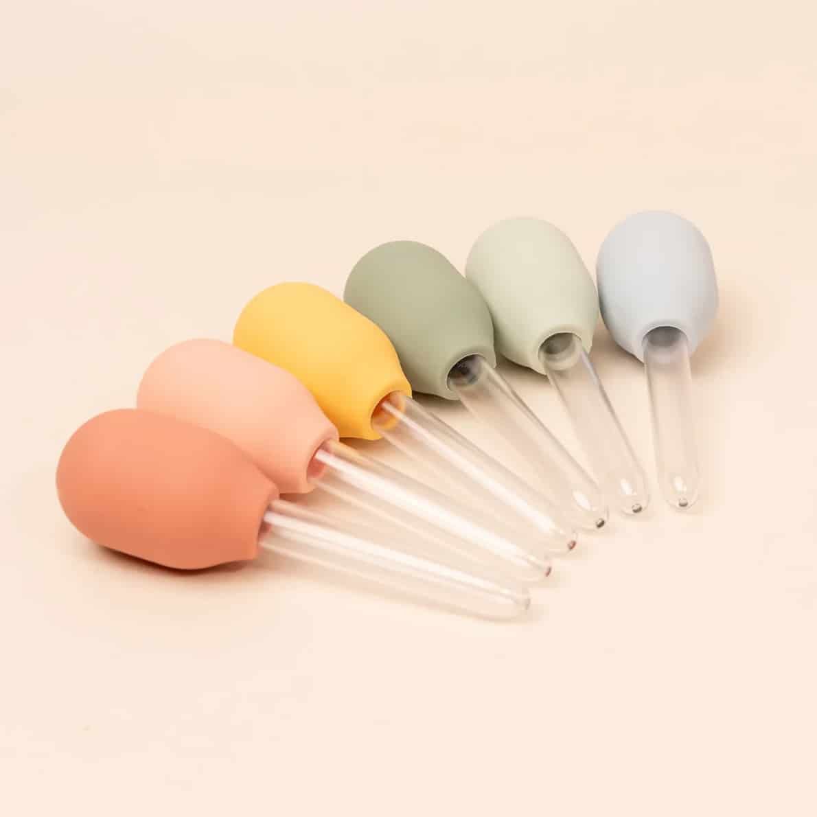 Inspire My Play Dropper Set, pastell