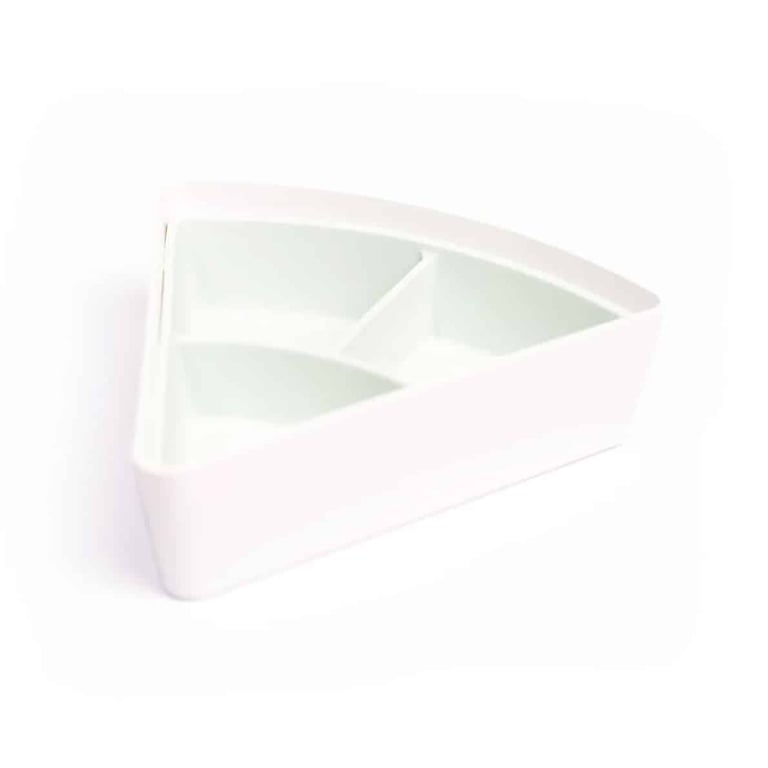 Inspire My Play PlayTray Storage Inserts, stone 1