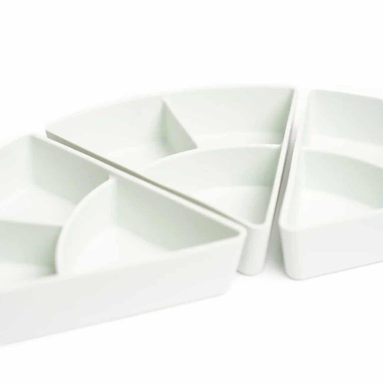 Inspire My Play PlayTray Storage Inserts, stone