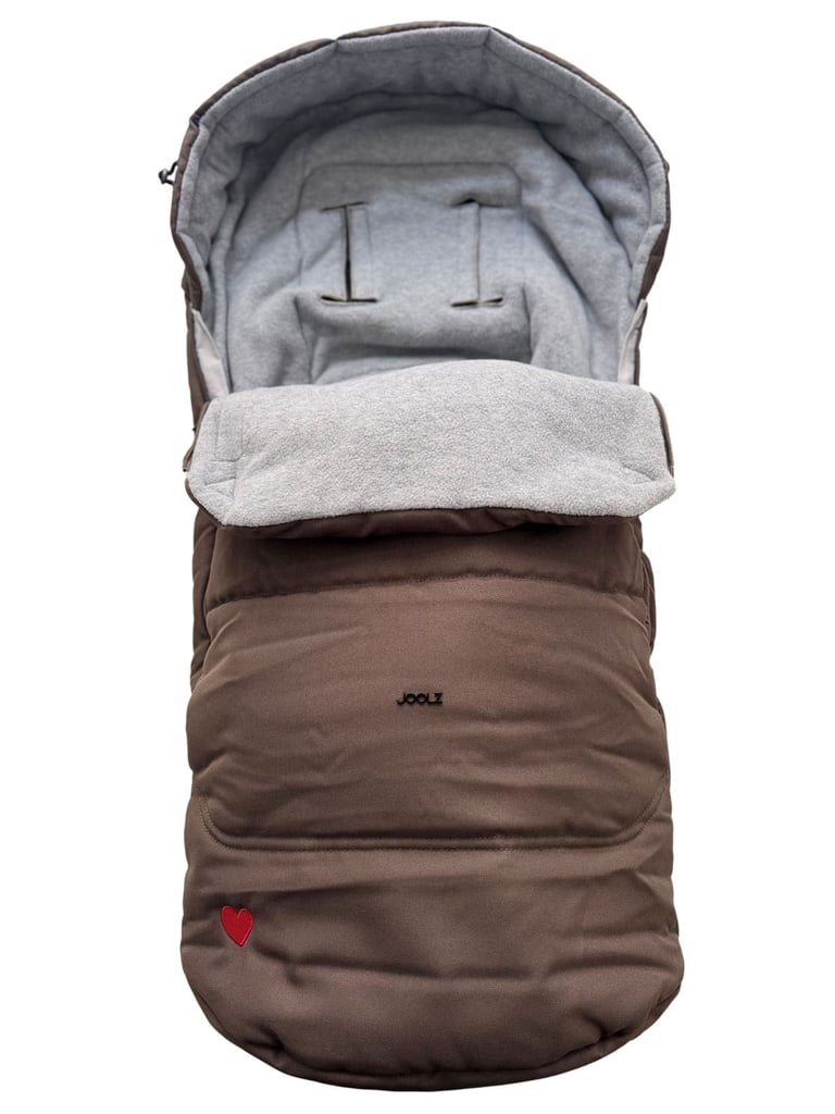 Joolz x Baby Kochs LOVE Edition Universaler Fußsack