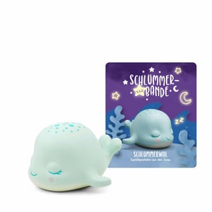 Tonies Tonie Schlummerwal - Einschlafmelodien aus dem Ozean