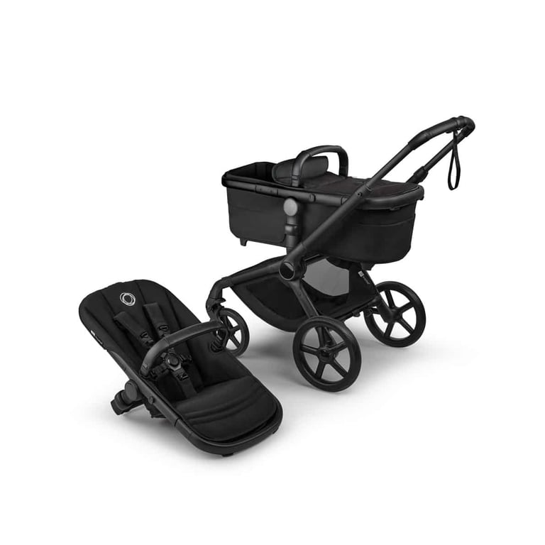 Bugaboo Fox⁵ Renew Kinderwagen Basis
