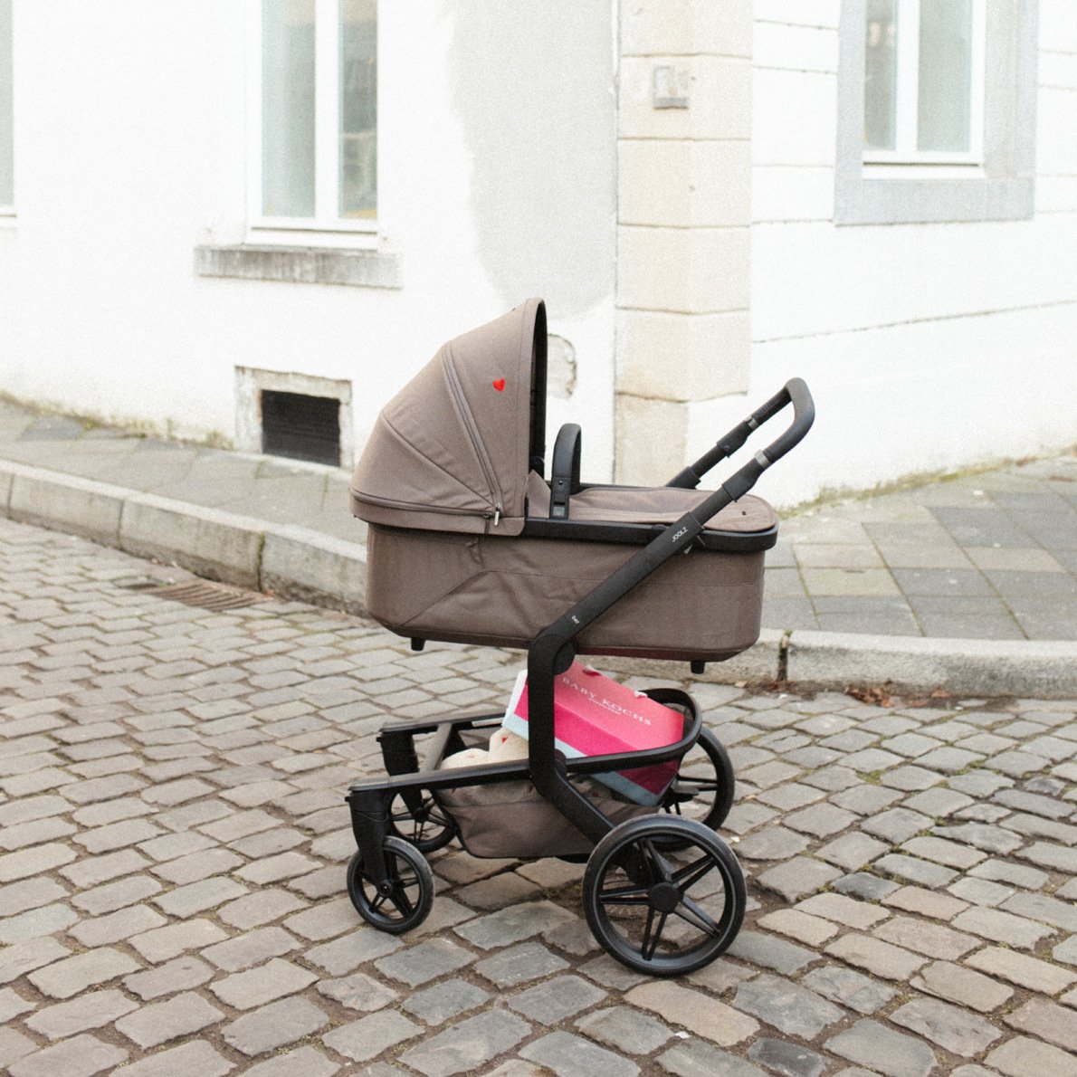 JOOLZ x Baby Kochs LOVE Edition Day5, Hazel brown