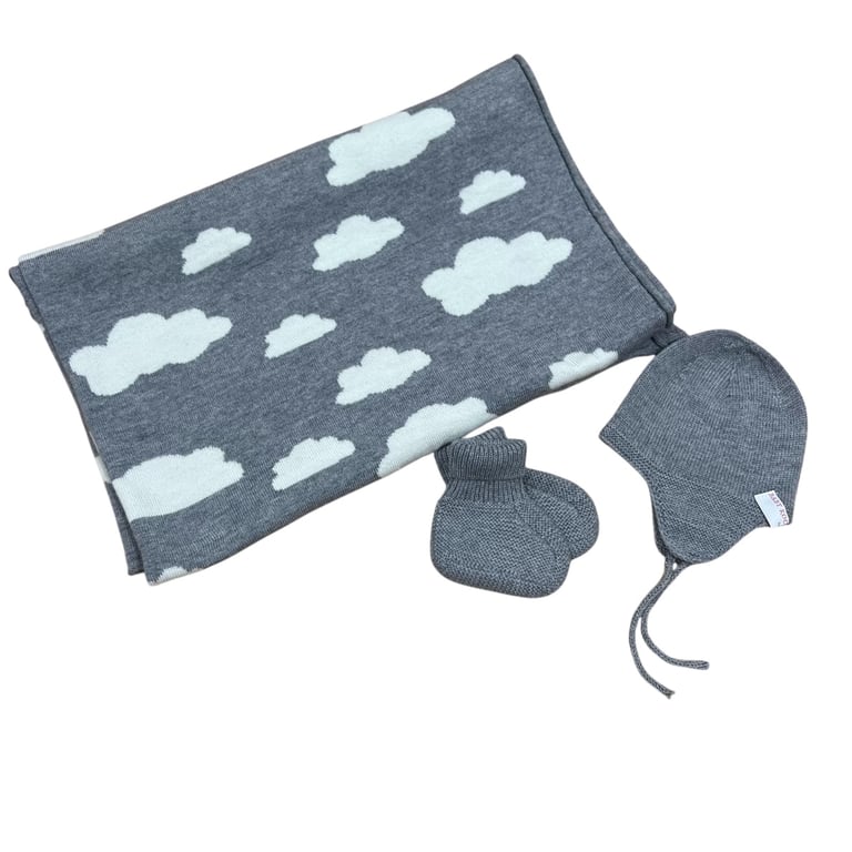 Auf Wolke 7 Welcome Set (3-teilig)