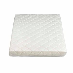 Charlie Crane Matratze für den Wandwickeltisch NOGA, White