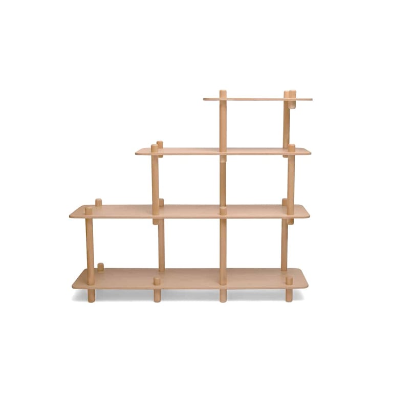 Charlie Crane Regal FILO