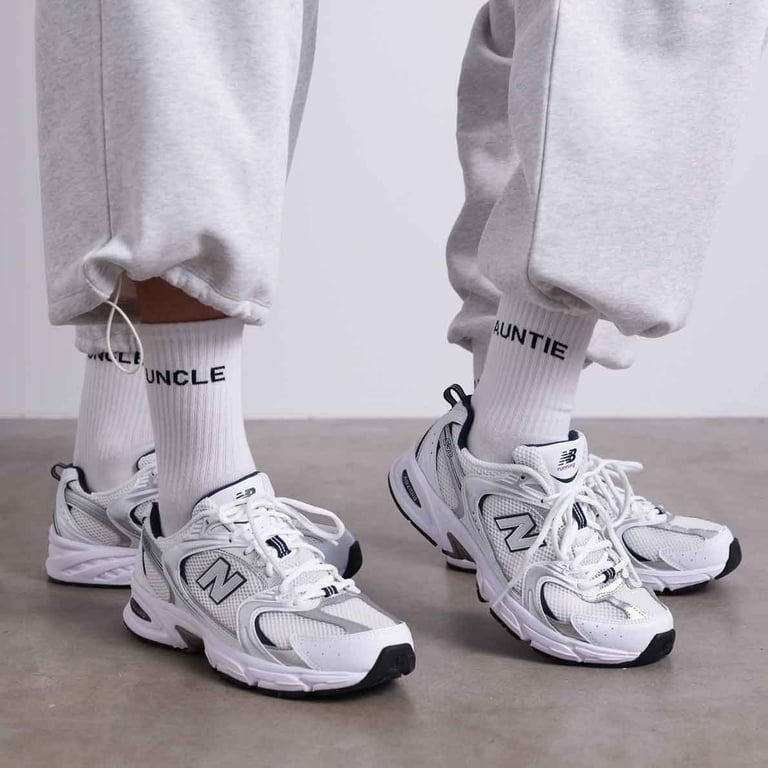 Famvibes Socken Auntie 1