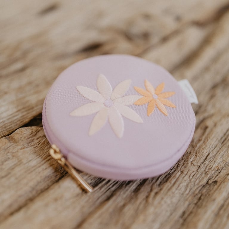 Leevje Portemonnaie Flowers