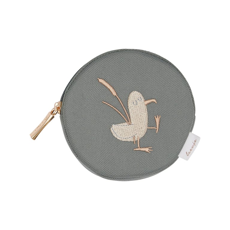 Leevje Portemonnaie Seagull