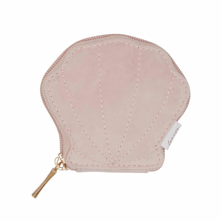 Leevje Portemonnaie Seashell